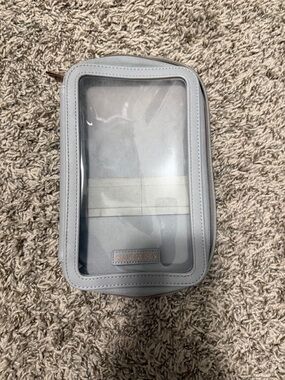 Allie Glines Gray Everyday Tools Bag